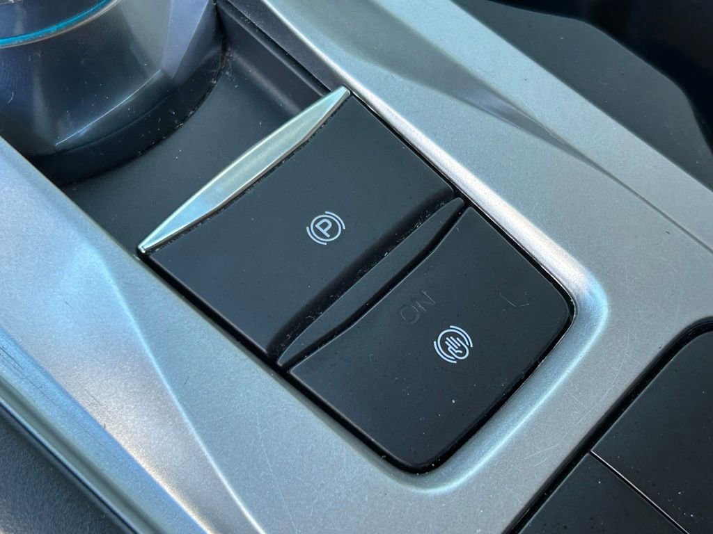 Certified 2020 Ford Explorer XLT image 26