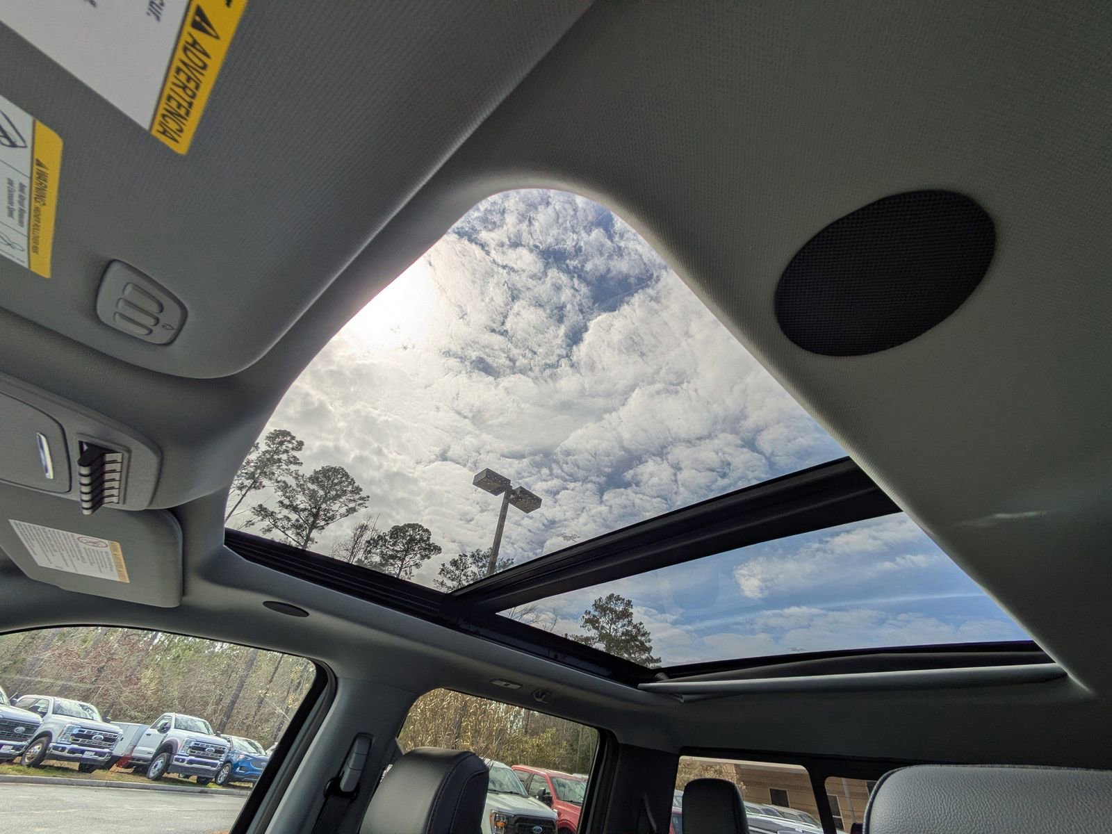 Certified 2026 Ford F250 Lariat w/ Black Appearance Package image 22