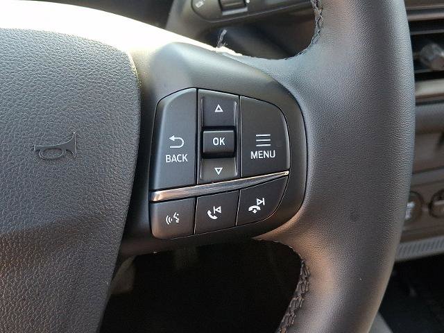 Certified 2025 Ford Bronco Sport Outer Banks w/ Outer Banks Tech Package+ AWD/4WD image 22