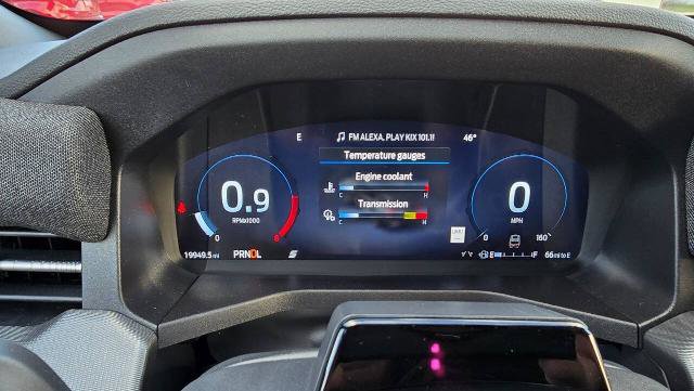 Certified 2025 Ford Explorer ST-Line w/ ST-Line Street Pack image 17