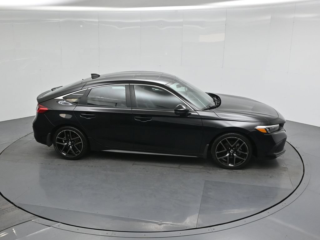 Used 2022 Honda Civic Sport Touring image 51