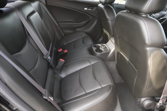 Used 2017 Chevrolet Volt Premier w/ Driver Confidence II Package image 15