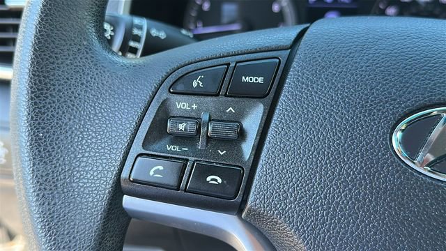 Used 2019 Hyundai Tucson SE FWD image 24