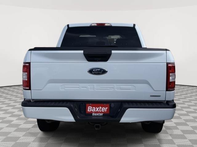 Certified 2019 Ford F150 XL w/ Equipment Group 101A Mid AWD/4WD image 7