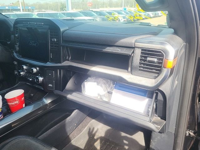 Certified 2022 Ford F150 Tremor w/ Equipment Group 402A High image 51