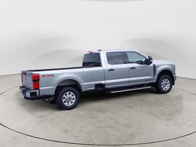 Certified 2024 Ford F350 XLT w/ 360-Degree Camera Package image 5