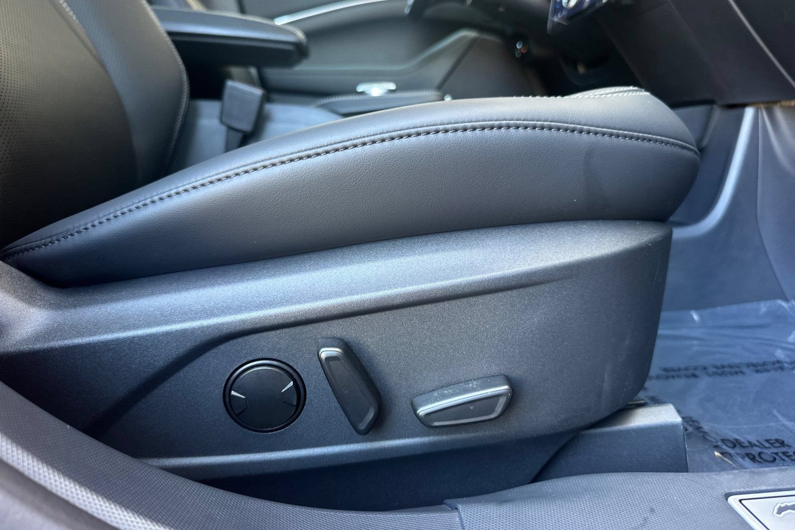 Certified 2023 Ford Mustang Mach-E Premium RWD image 23