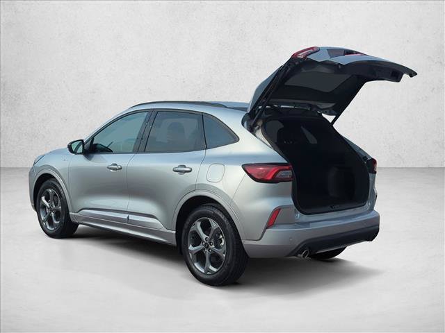 Certified 2024 Ford Escape ST-Line w/ Tech Pack #1 FWD image 3