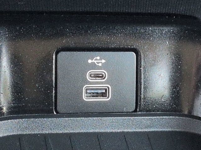 Certified 2025 Ford Mustang Mach-E Premium AWD/4WD image 23