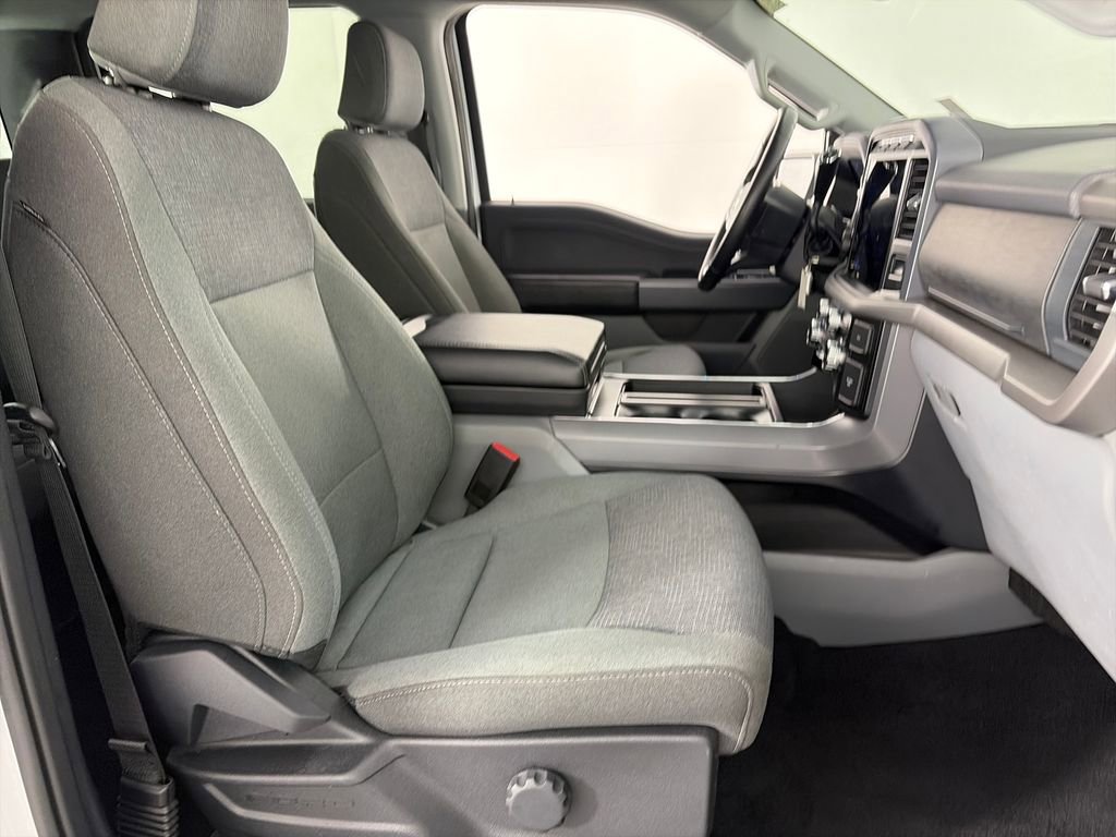 Certified 2024 Ford F150 XLT w/ Mobile Office Package image 32