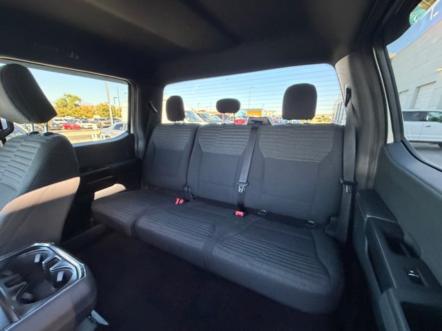 Certified 2021 Ford F150 XL w/ Equipment Group 101A High AWD/4WD image 17
