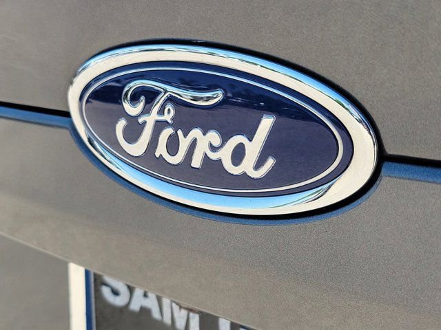 Certified 2019 Ford Fusion SE FWD image 12