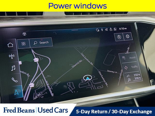 Used 2022 Audi A6 Premium Plus image 16