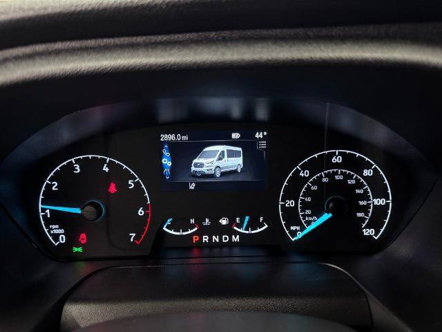 Certified 2024 Ford Transit 350 XLT image 18