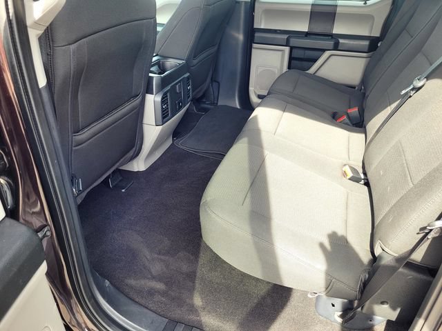 Certified 2019 Ford F150 XL w/ Equipment Group 101A Mid RWD image 11