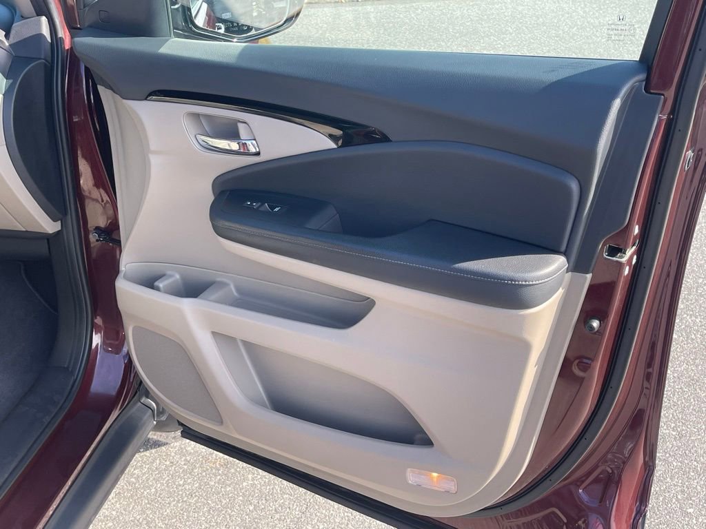 Used 2020 Honda Ridgeline RTL-E image 18