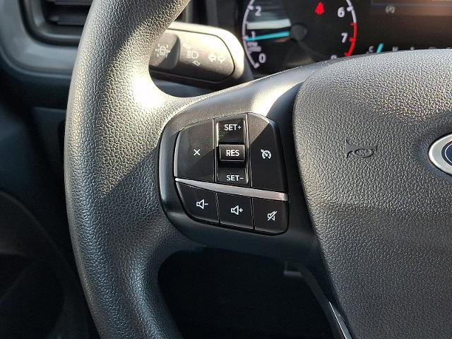 Certified 2023 Ford Maverick XL w/ Equipment Group 100A Standard image 20