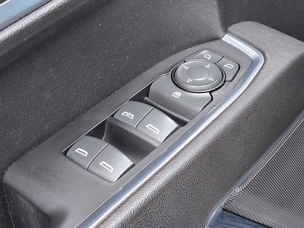 Used 2023 Chevrolet Silverado 1500 RST image 21