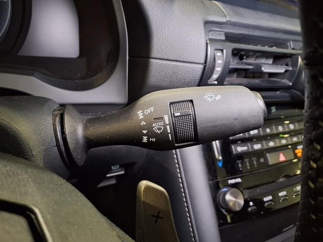 Used 2023 Lexus IS 350 F Sport w/ Navigation Package RWD image 14