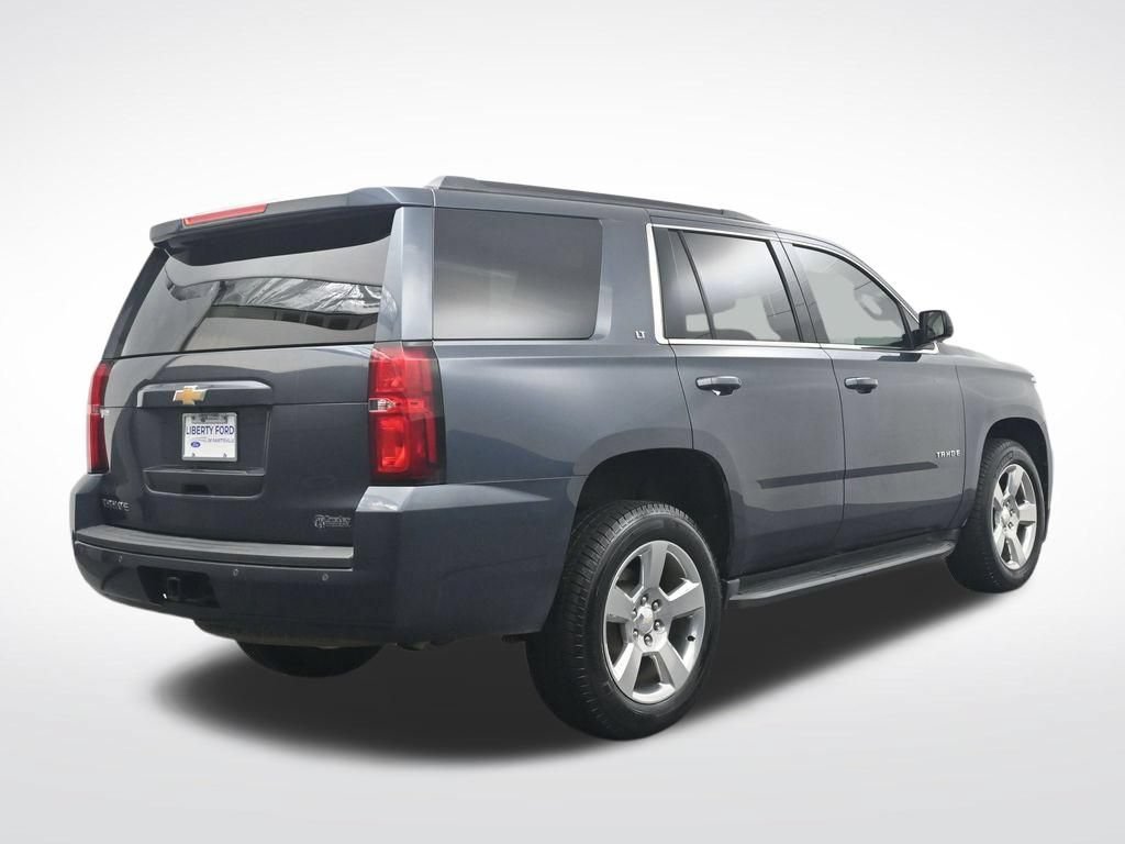 Used 2020 Chevrolet Tahoe LT RWD image 6