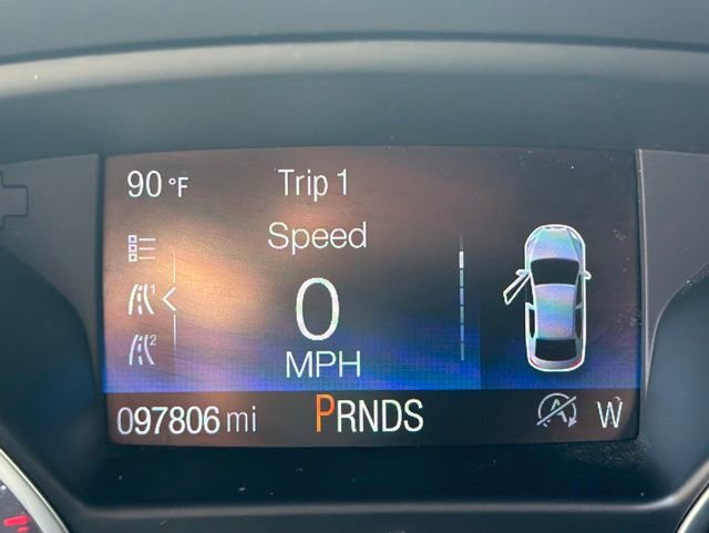 Certified 2018 Ford Escape SEL AWD/4WD image 15