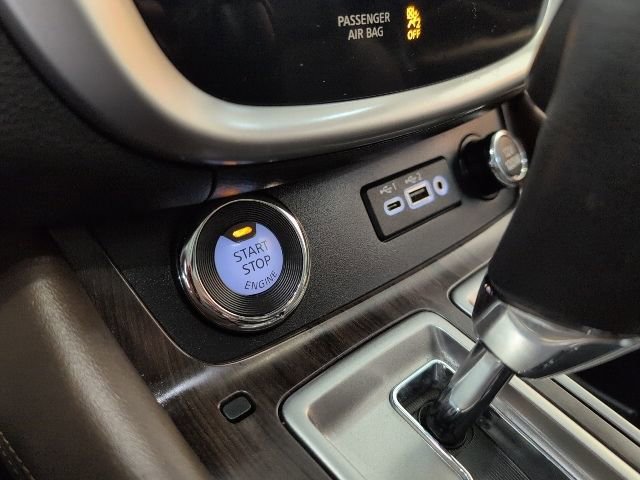 Used 2021 Nissan Murano Platinum image 26