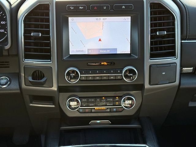 Certified 2021 Ford Expedition XLT AWD/4WD image 28
