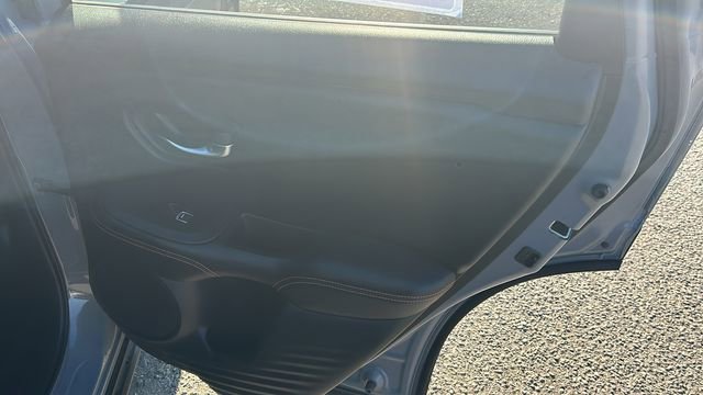 Used 2023 Honda HR-V Sport image 12