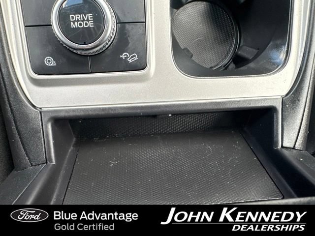 Certified 2023 Ford Explorer XLT AWD/4WD image 23