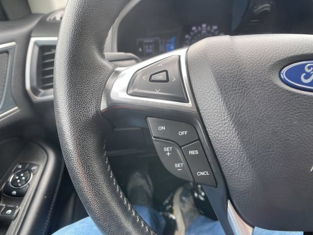Certified 2024 Ford Edge SEL AWD/4WD image 19