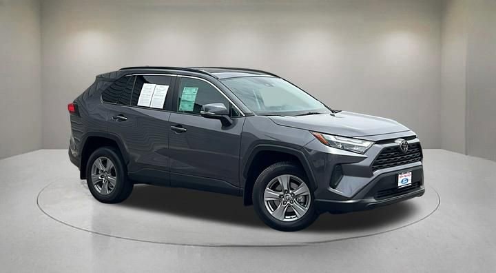 Used 2023 Toyota RAV4 XLE w/ Convenience Package