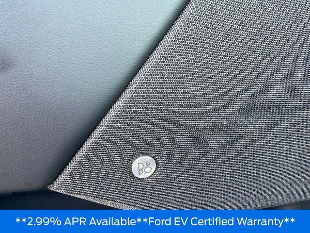 Certified 2025 Ford Mustang Mach-E Premium AWD/4WD image 15