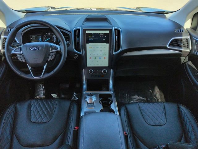 Certified 2023 Ford Edge Titanium w/ Equipment Group 301A image 14