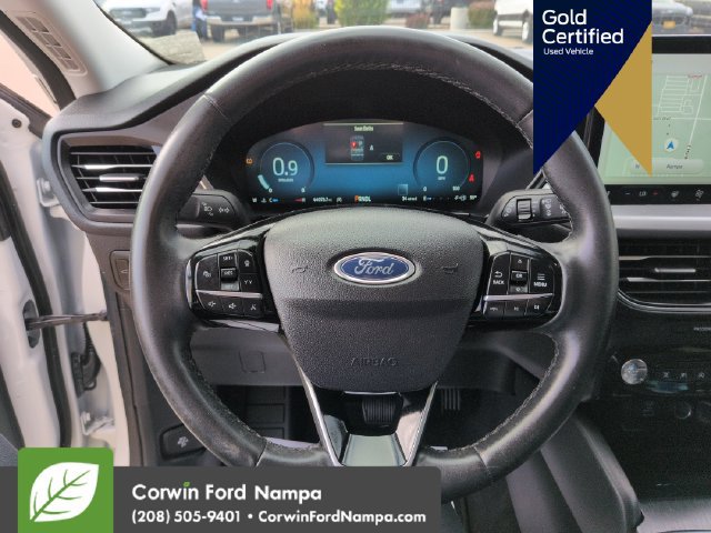 Certified 2023 Ford Escape Platinum AWD/4WD image 16