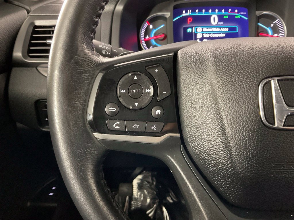 Used 2021 Honda Pilot Special Edition image 26