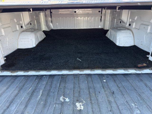 Used 2019 Chevrolet Silverado 1500 W/T w/ Trailering Package RWD image 33