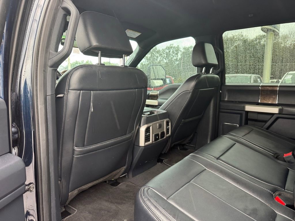 Certified 2022 Ford F250 Lariat image 28