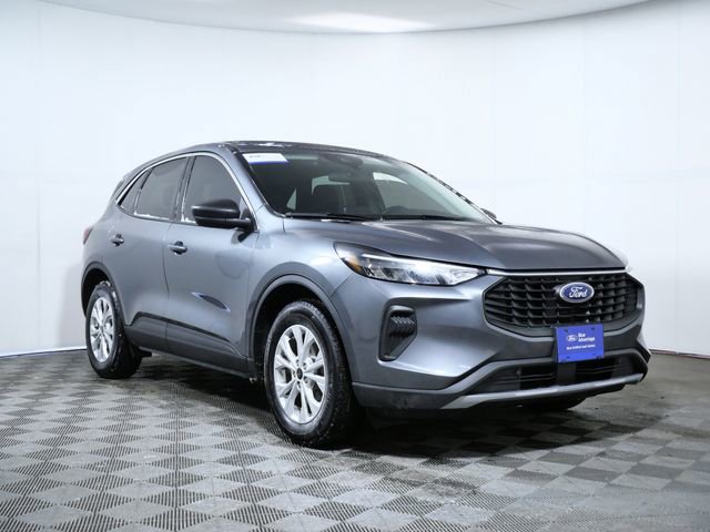 Certified 2024 Ford Escape Active