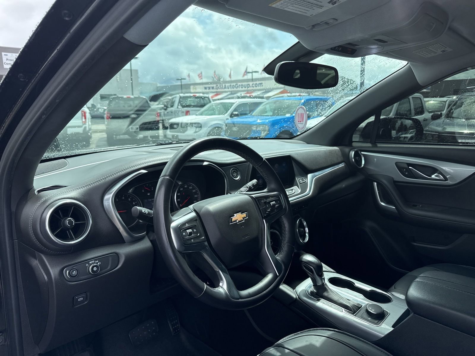 Used 2020 Chevrolet Blazer LT image 14