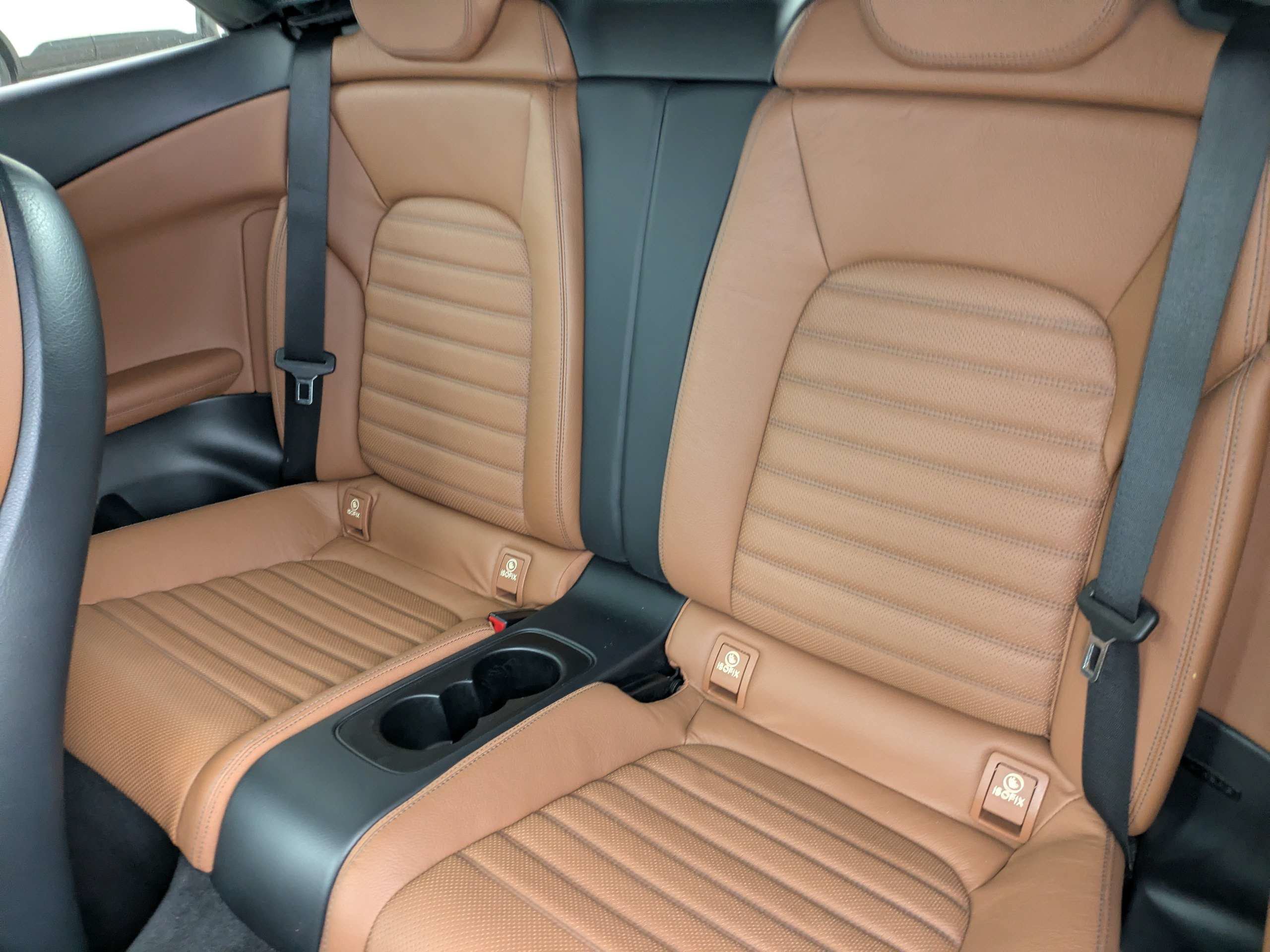 Used 2019 Mercedes-Benz C 300 4MATIC Cabriolet image 14