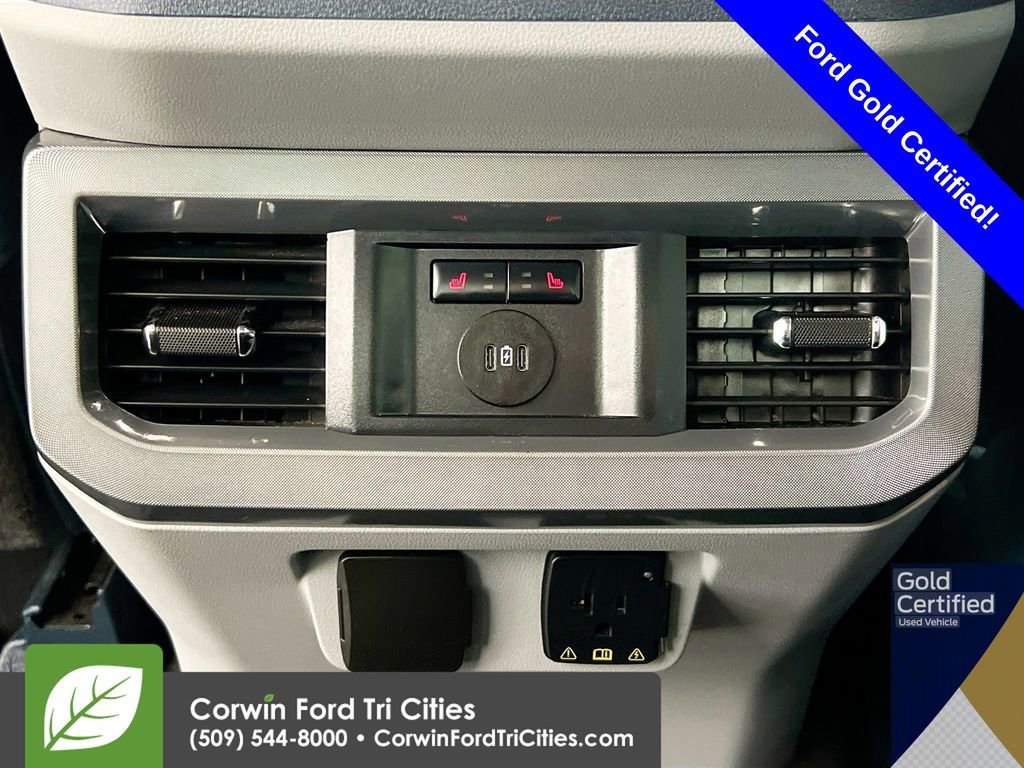 Certified 2024 Ford F350 Limited w/ FX4 Off-Road Package image 30