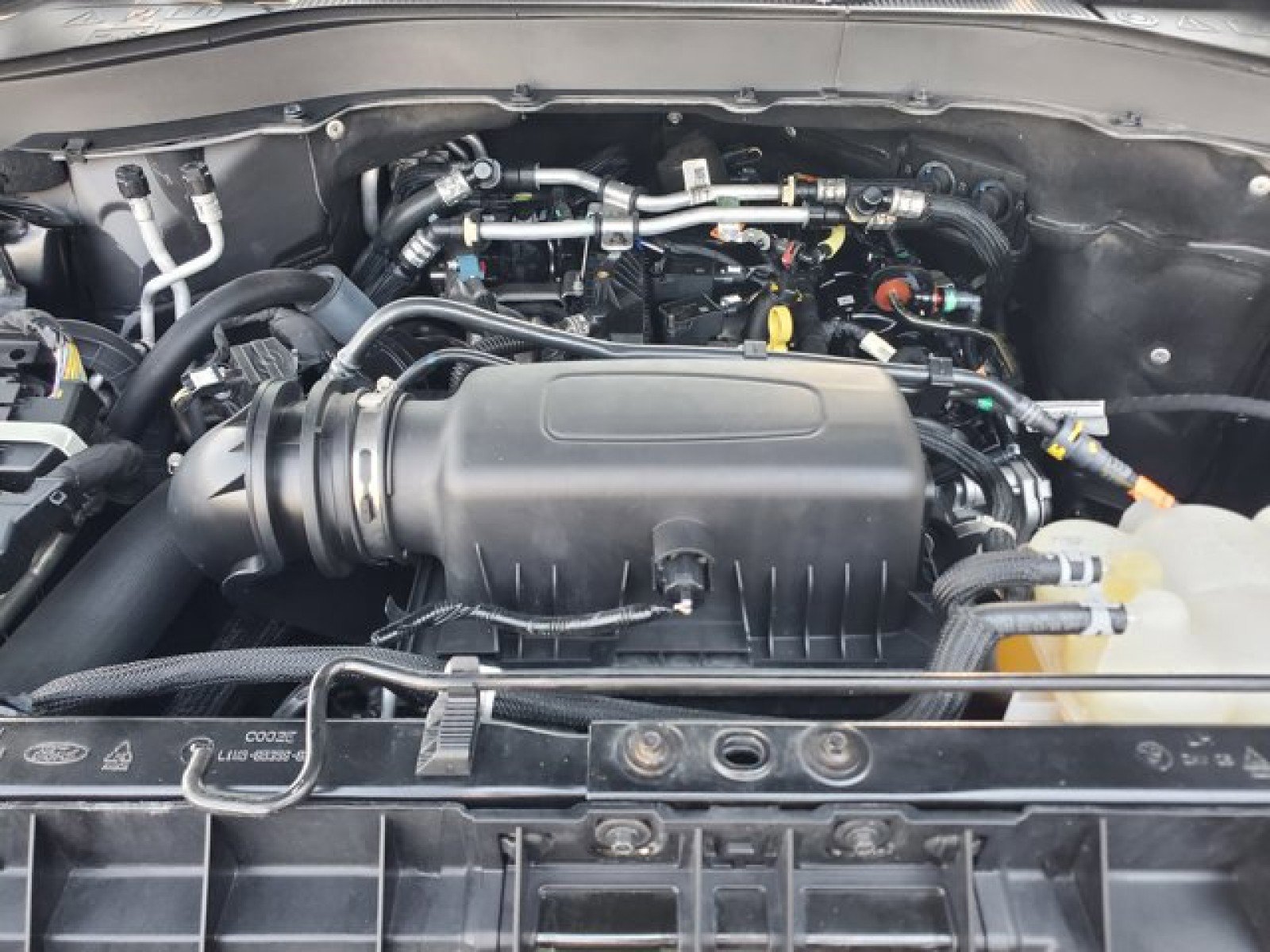 Certified 2023 Ford Explorer XLT w/ Equipment Group 202A image 37