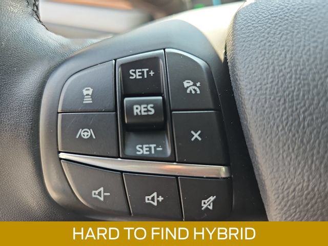 Certified 2024 Ford Maverick Lariat FWD image 17
