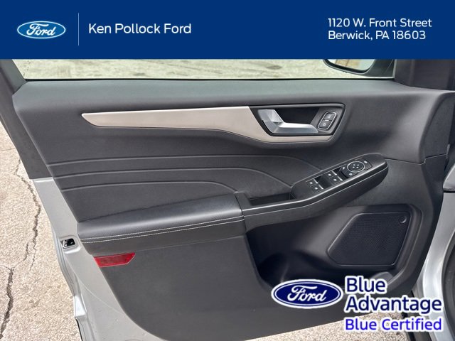 Certified 2022 Ford Escape SEL image 15