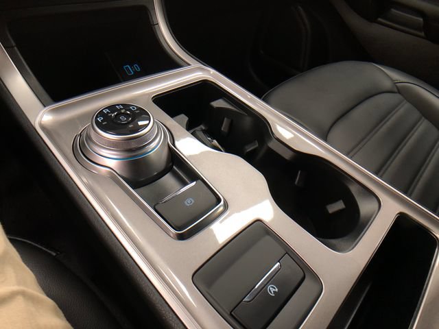 Certified 2024 Ford Edge SEL w/ Convenience Package AWD/4WD image 18