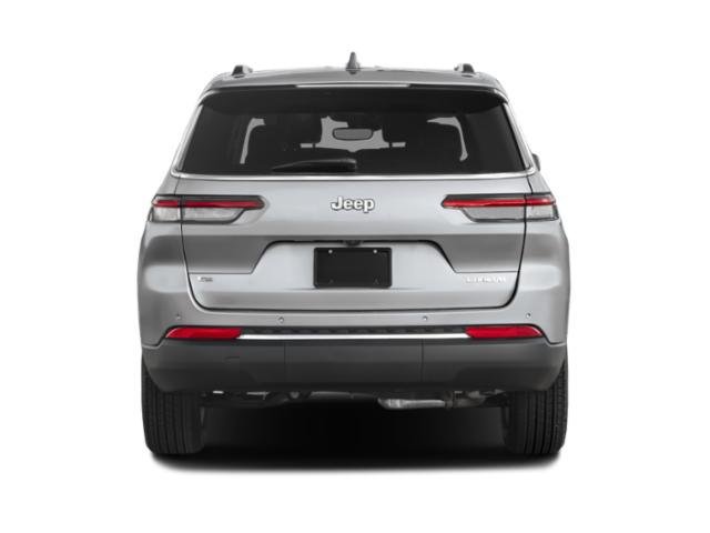 Used 2023 Jeep Grand Cherokee L Laredo image 8