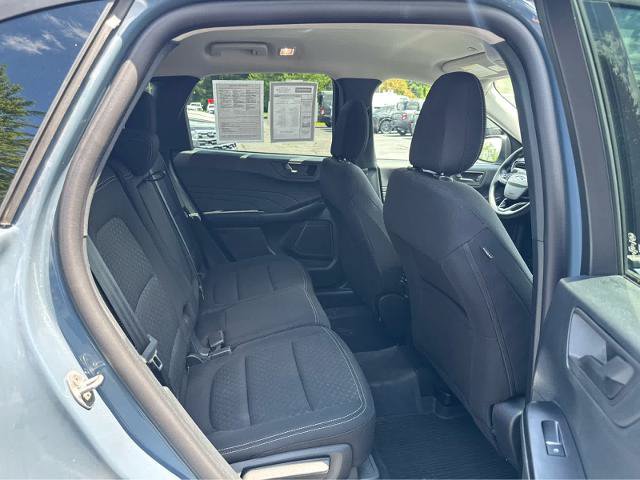 Certified 2026 Ford Escape Active w/ Tech Pack #1 AWD/4WD image 12