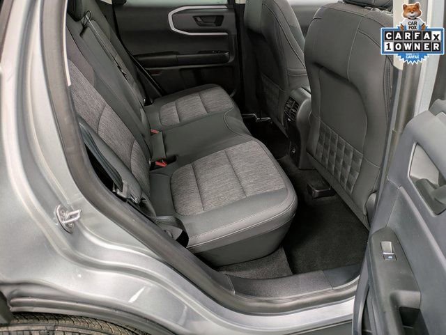 Certified 2022 Ford Bronco Sport Big Bend image 27