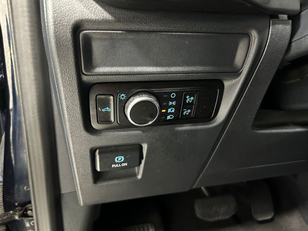 Certified 2023 Ford F150 XL w/ STX Appearance Package AWD/4WD image 12