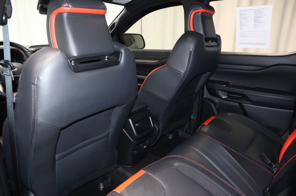 Certified 2024 Ford Ranger Raptor image 24